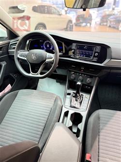 ڤۆڵکسواگن جێتا